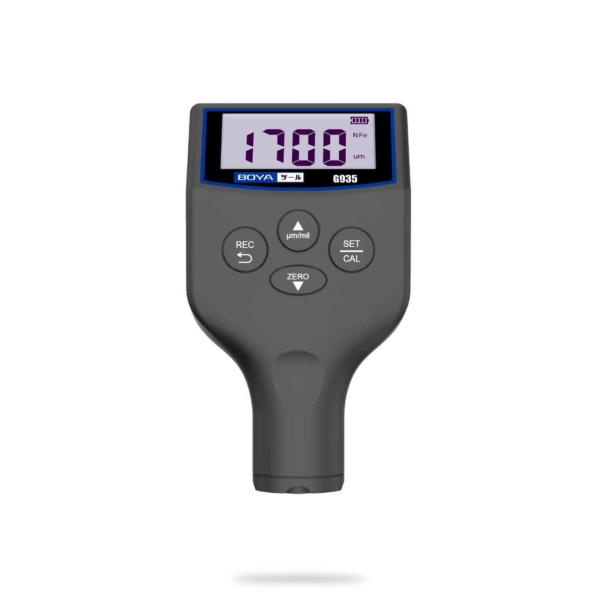 塗装膜厚計 G935