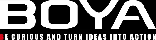 BOYA